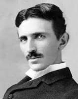 Dr Ing. Nikola Tesla